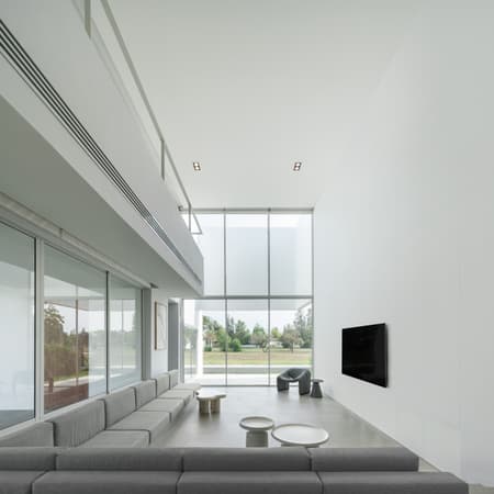 Lucent House
