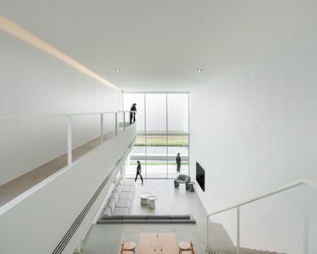 Lucent House