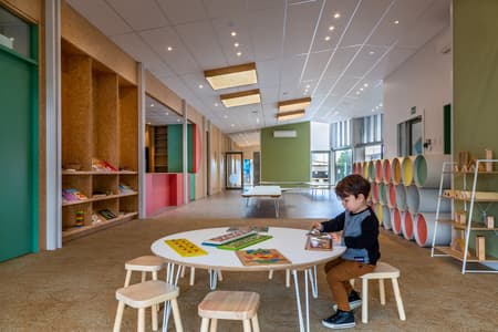 Footstep Pre-school