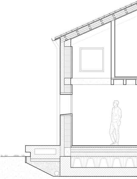 Not a Rural House