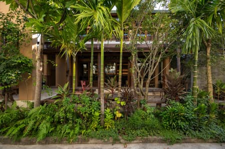 Northgate Spirit Cafe &Bar