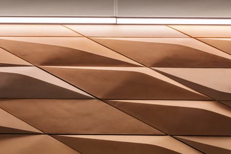 Sydney Central Station Renovation