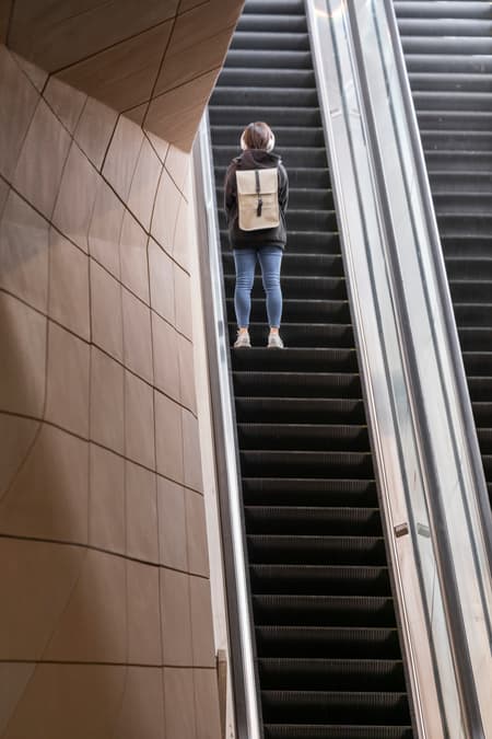 Sydney Central Station Renovation