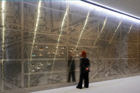 Sydney Central Station Renovation