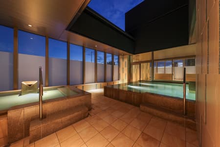 Tokyo Tatemono Mitsutera Building