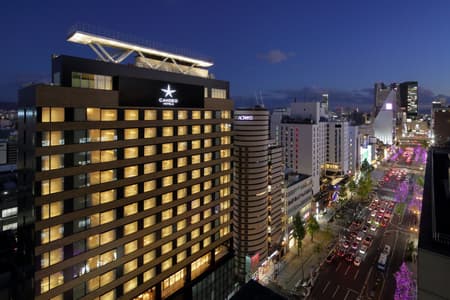 Tokyo Tatemono Mitsutera Building