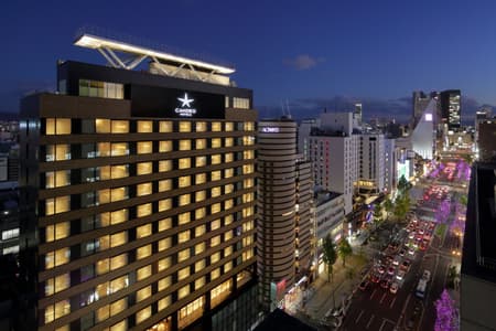 Tokyo Tatemono Mitsutera Building