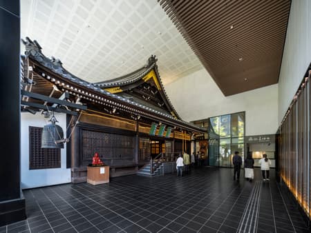 Tokyo Tatemono Mitsutera Building