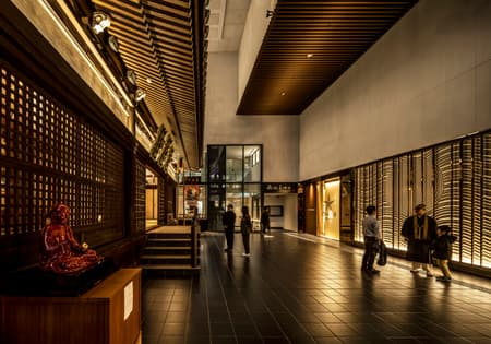 Tokyo Tatemono Mitsutera Building