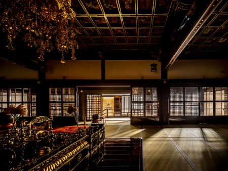 Tokyo Tatemono Mitsutera Building