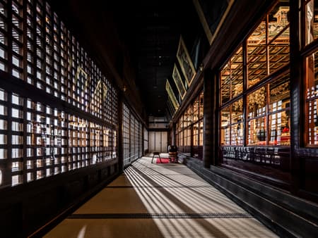 Tokyo Tatemono Mitsutera Building