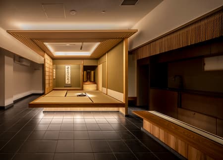 Tokyo Tatemono Mitsutera Building