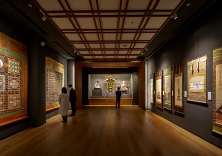 Tokyo Tatemono Mitsutera Building