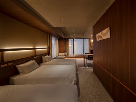 Tokyo Tatemono Mitsutera Building