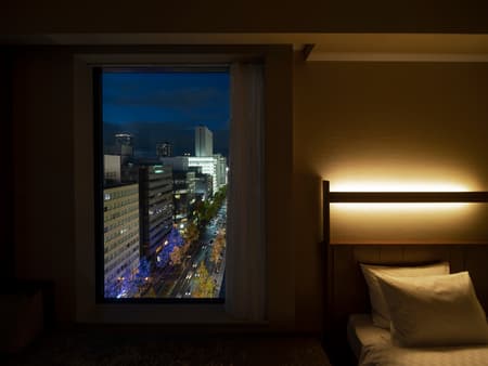 Tokyo Tatemono Mitsutera Building