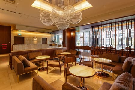 Tokyo Tatemono Mitsutera Building