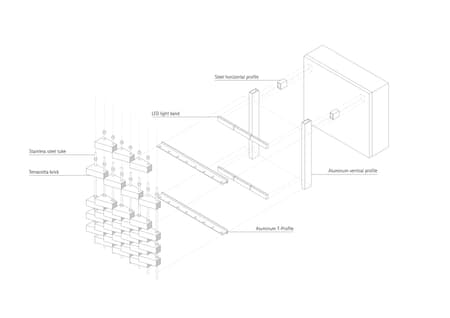 City Within the City Commercial Building