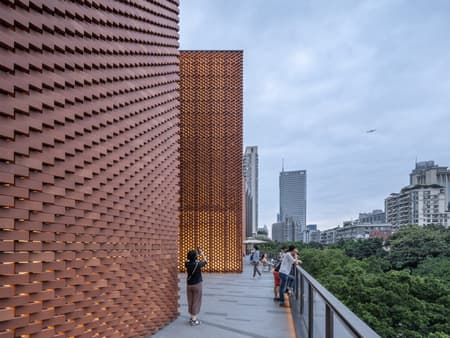 City Within the City Commercial Building