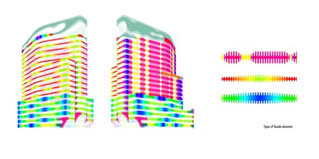 ZIPPER RKM 740 Tower