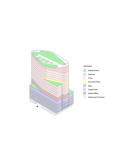 ZIPPER RKM 740 Tower