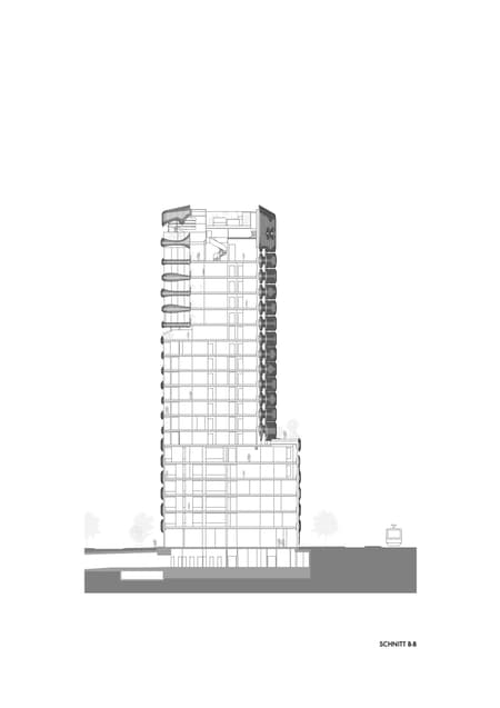 ZIPPER RKM 740 Tower