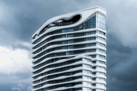 ZIPPER RKM 740 Tower