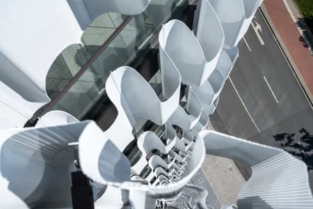 ZIPPER RKM 740 Tower