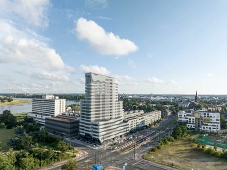 ZIPPER RKM 740 Tower