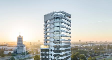 ZIPPER RKM 740 Tower