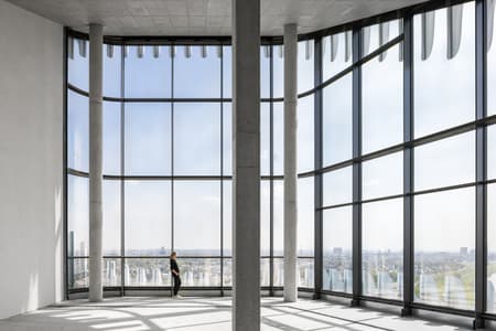 ZIPPER RKM 740 Tower