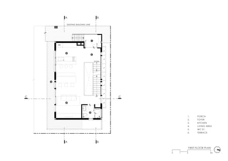 LP115 House