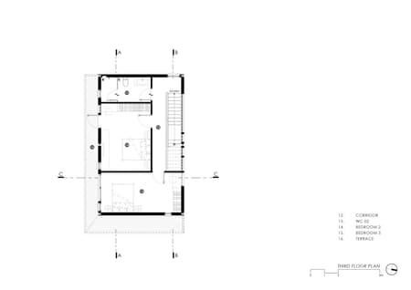 LP115 House