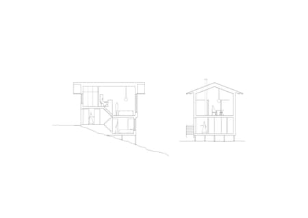 Steep Housing