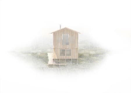 Steep Housing