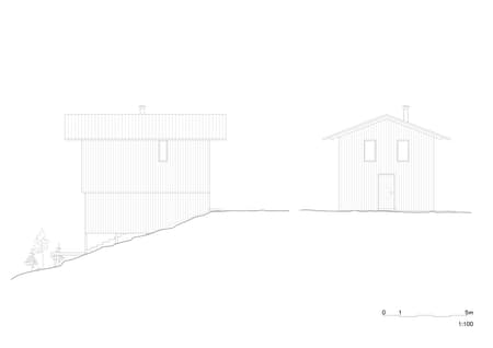 Steep Housing