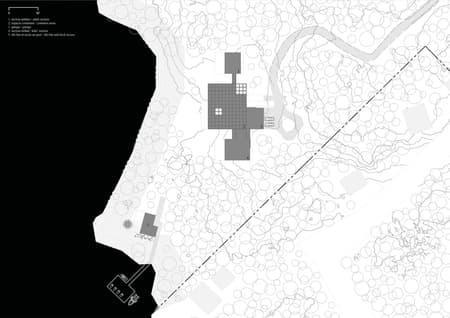 The House of la Baie de l’Ours