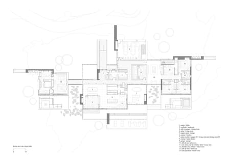 The House of la Baie de l’Ours