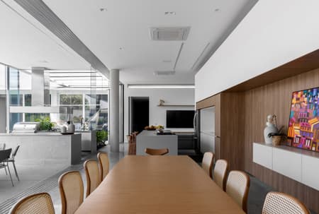 CS HOUSE