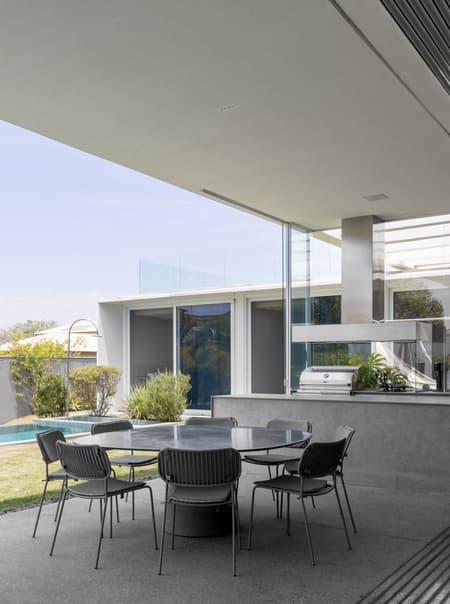 CS HOUSE
