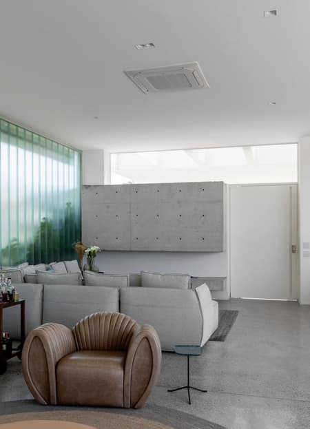 CS HOUSE