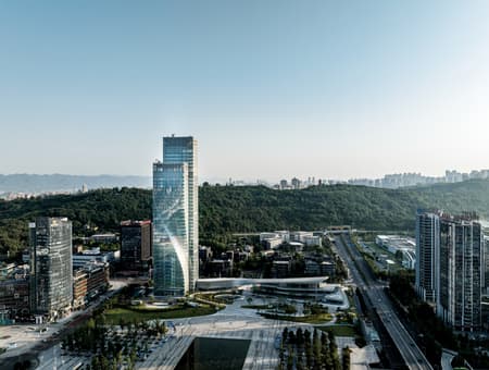 Chongqing Gaoke Group Office