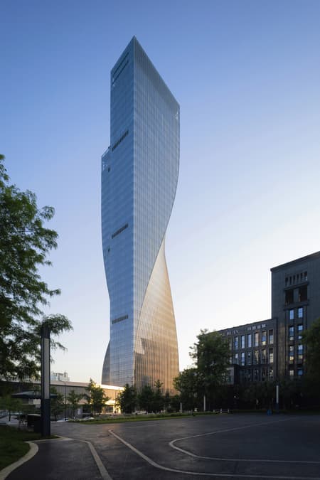 Chongqing Gaoke Group Office