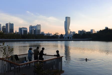 Chongqing Gaoke Group Office