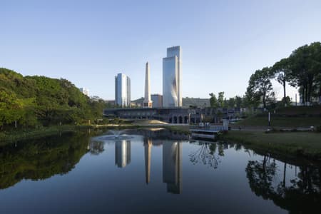 Chongqing Gaoke Group Office