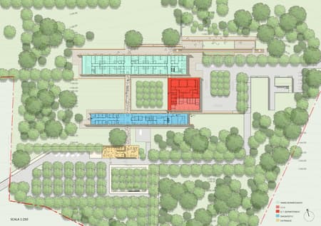 Children's Surgical Hospital