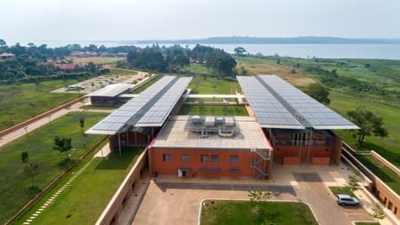 Children's Surgical Hospital