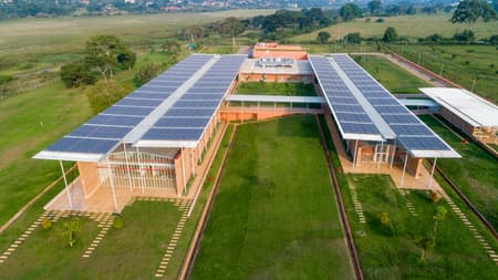 Children's Surgical Hospital