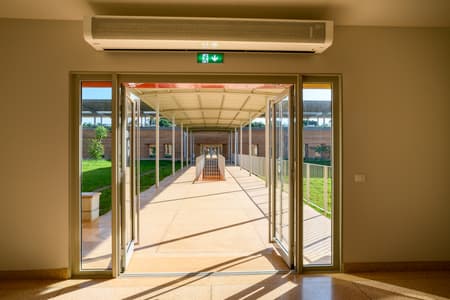 Children's Surgical Hospital