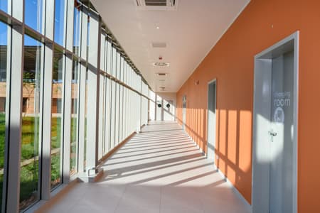 Children's Surgical Hospital