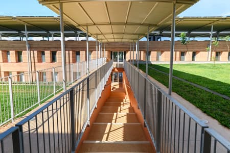 Children's Surgical Hospital